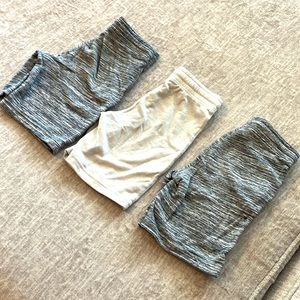 Boy’s Old Navy Cotton Shorts Bundle of 3 Size 8